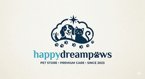 HappyDreamPaws